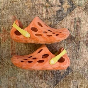 MERRELL Hydro Moc Slip on Water Shoes